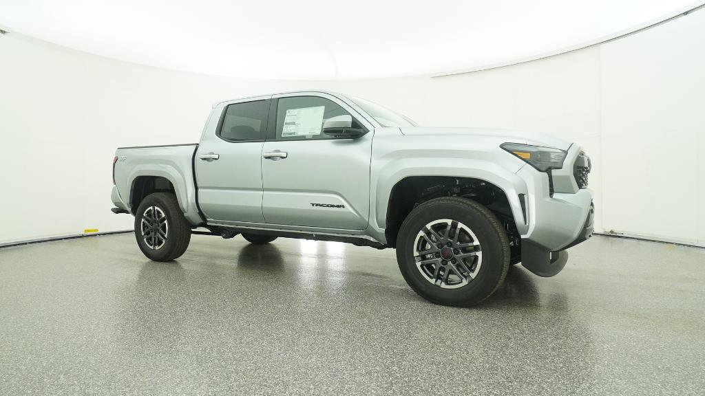 New 2026 Toyota Tacoma TRD Sport image 28