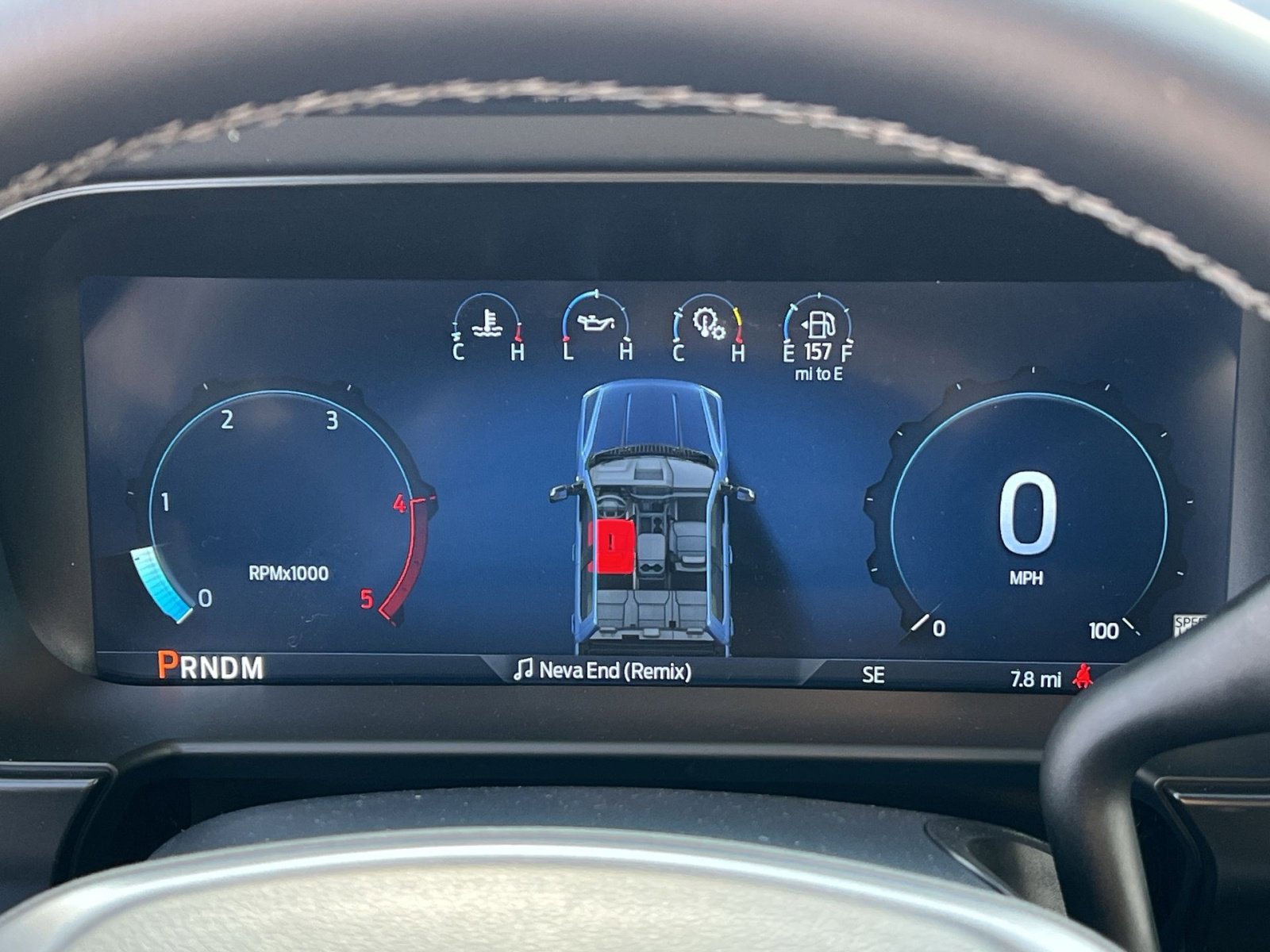 New 2026 Ford F250 Lariat w/ Lariat Ultimate Package image 17