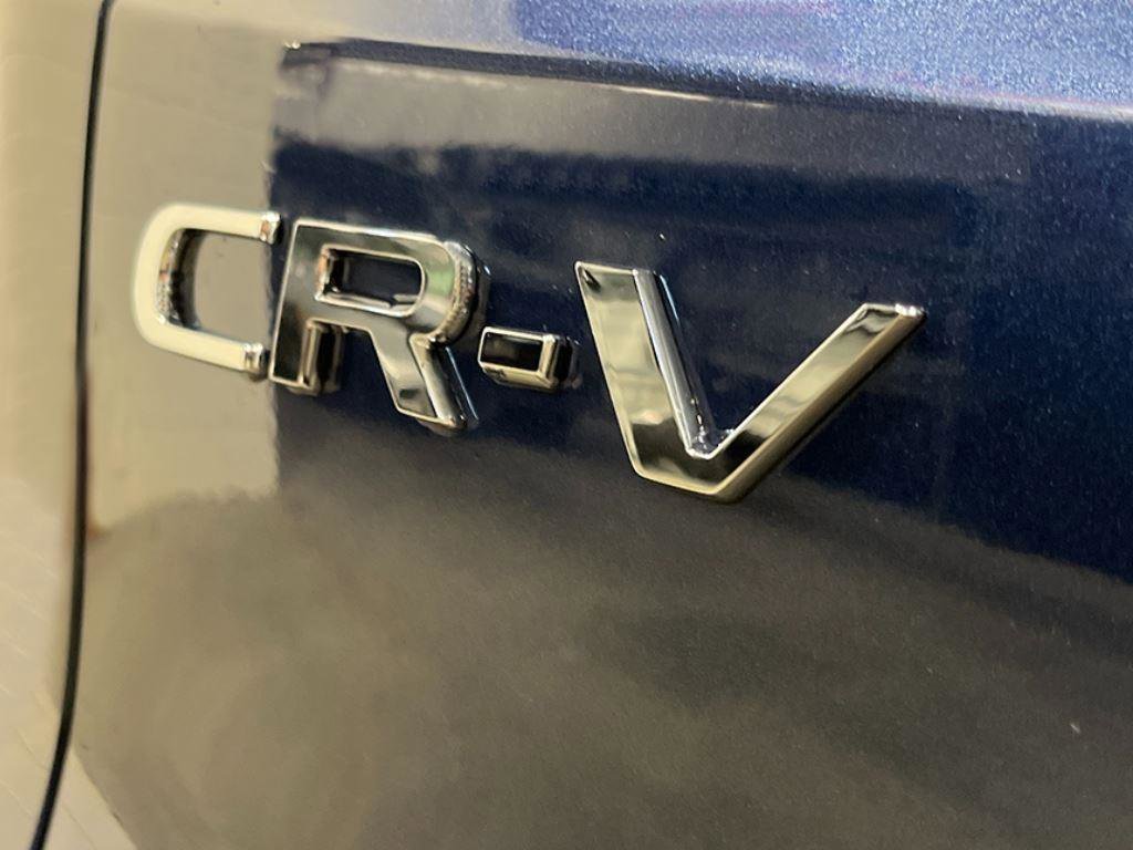 New 2026 Honda CR-V EX-L image 6