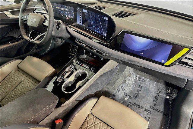 New 2026 Audi A6 Premium Plus AWD/4WD image 25
