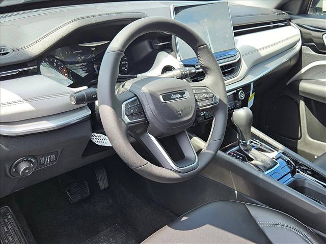 New 2026 Jeep Compass Limited AWD/4WD image 3