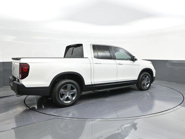Certified 2023 Honda Ridgeline RTL image 15