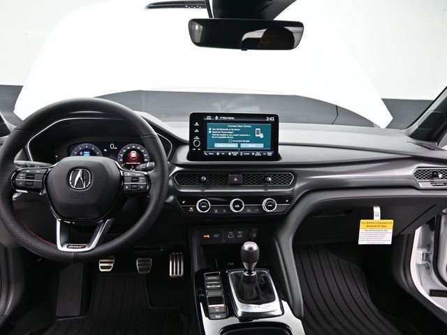 New 2026 Acura Integra Type S FWD image 14