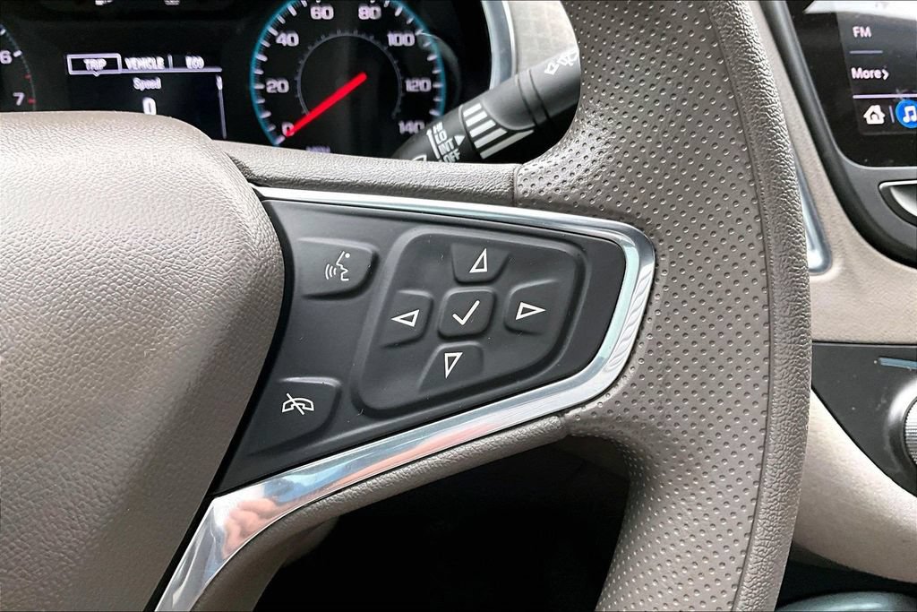 Used 2020 Chevrolet Malibu LT FWD image 12