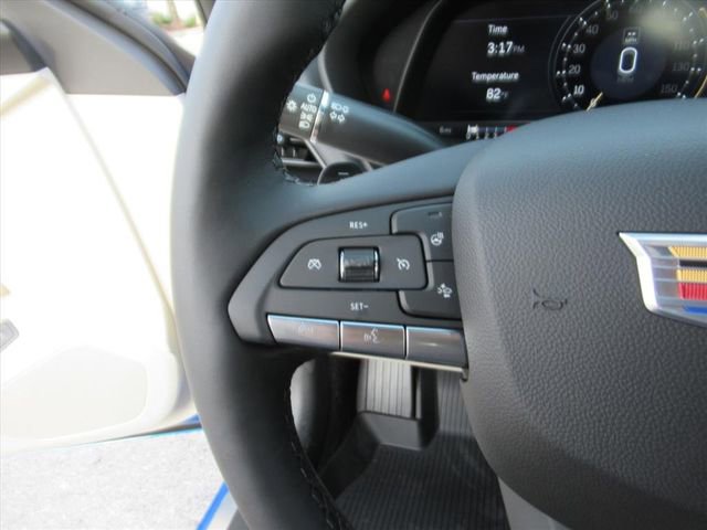 New 2026 Cadillac CT4 Premium Luxury image 18