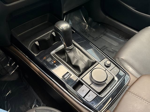 Used 2023 MAZDA CX-30 AWD 2.5 S w/ Premium Package image 19