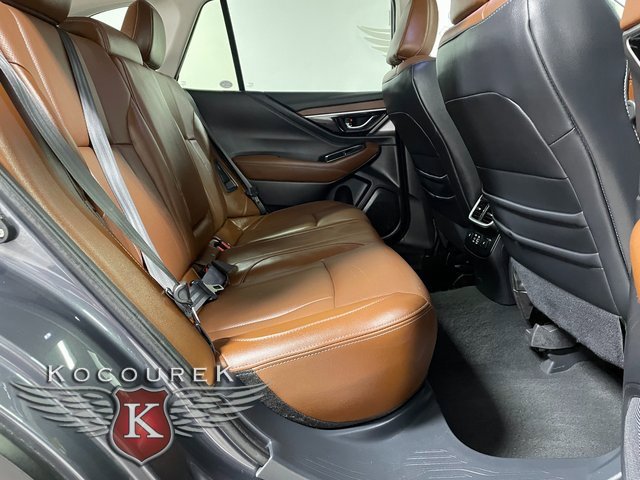 Used 2024 Subaru Outback Touring image 22