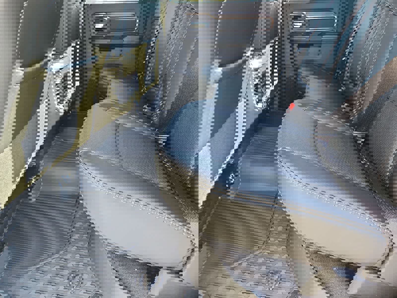 New 2026 RAM 2500 Rebel w/ Rebel Level 1 Equipment Group image 19