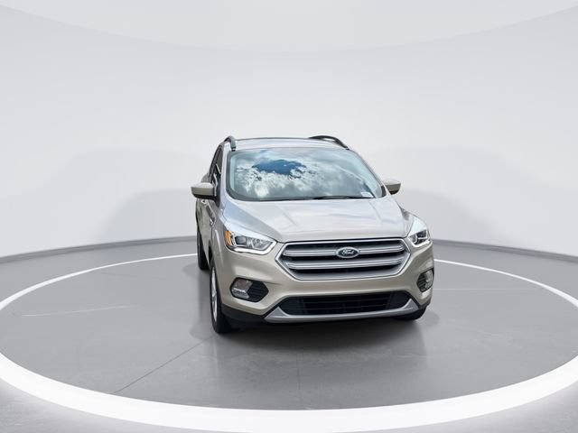 Used 2018 Ford Escape SEL