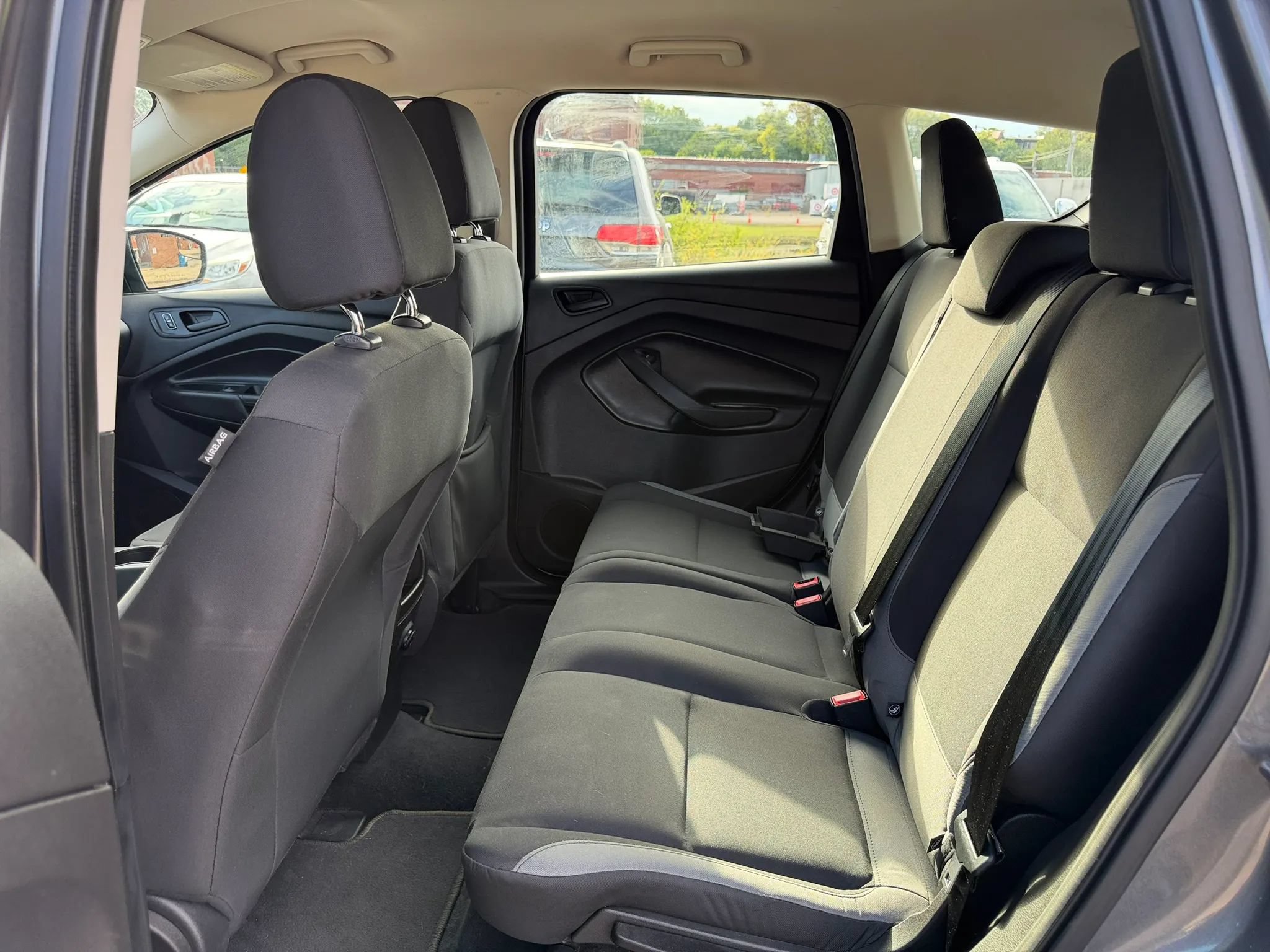 Used 2014 Ford Escape S FWD image 15