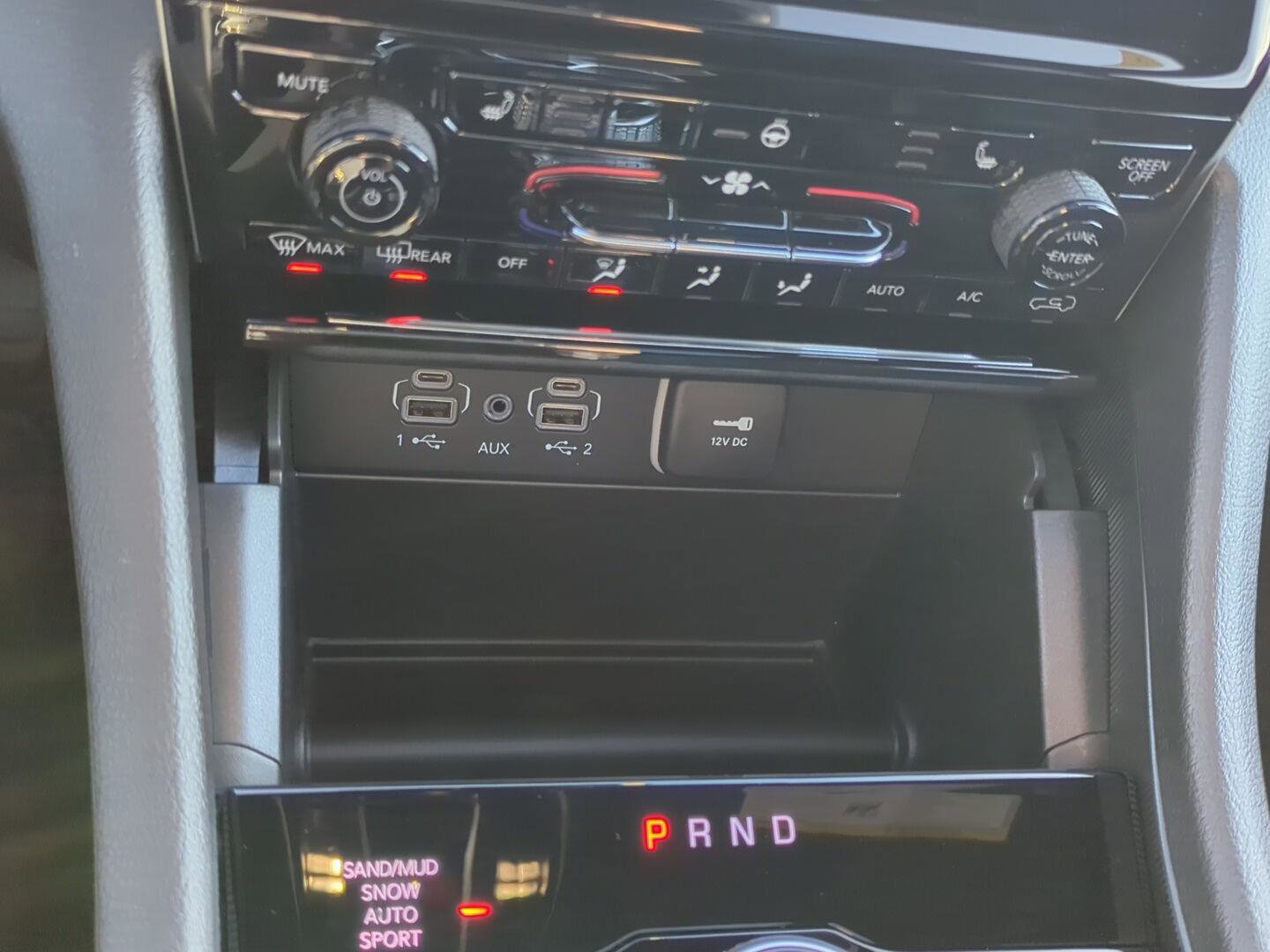 New 2025 Jeep Grand Cherokee Limited image 26