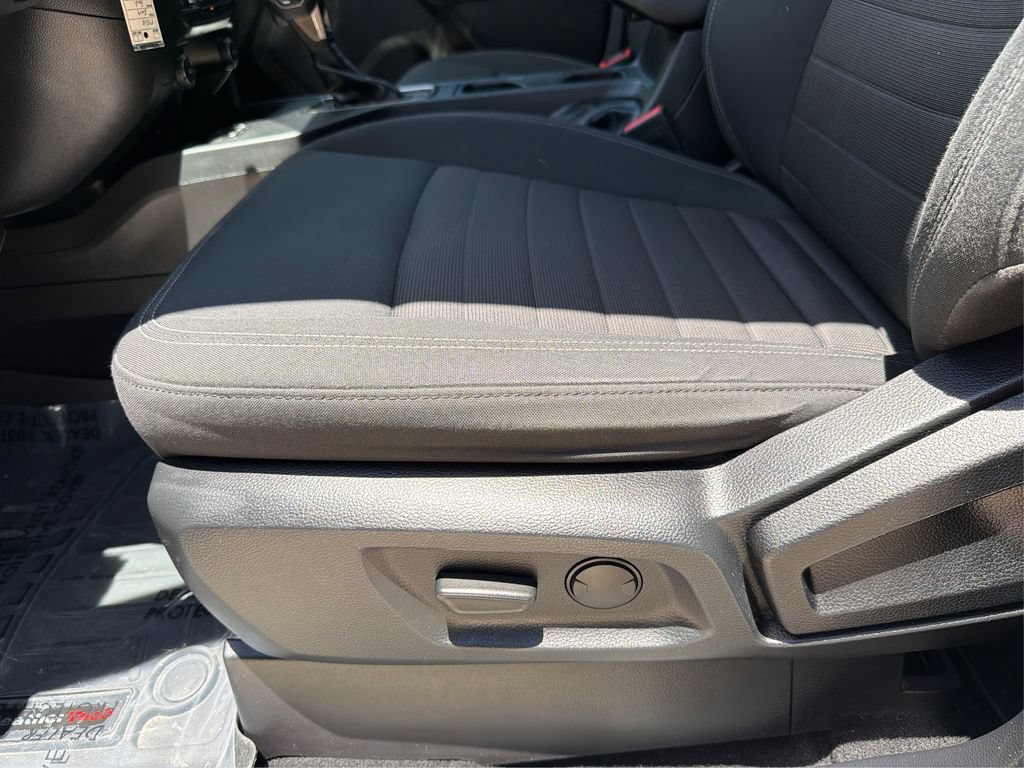 Used 2019 Ford Ranger XLT w/ Equipment Group 302A Luxury RWD image 18