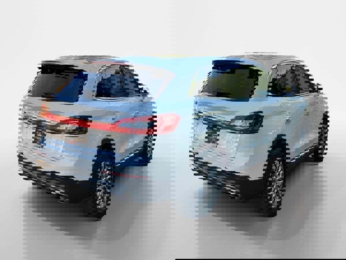 Used 2017 Lincoln MKX Select w/ Select Plus Package image 5