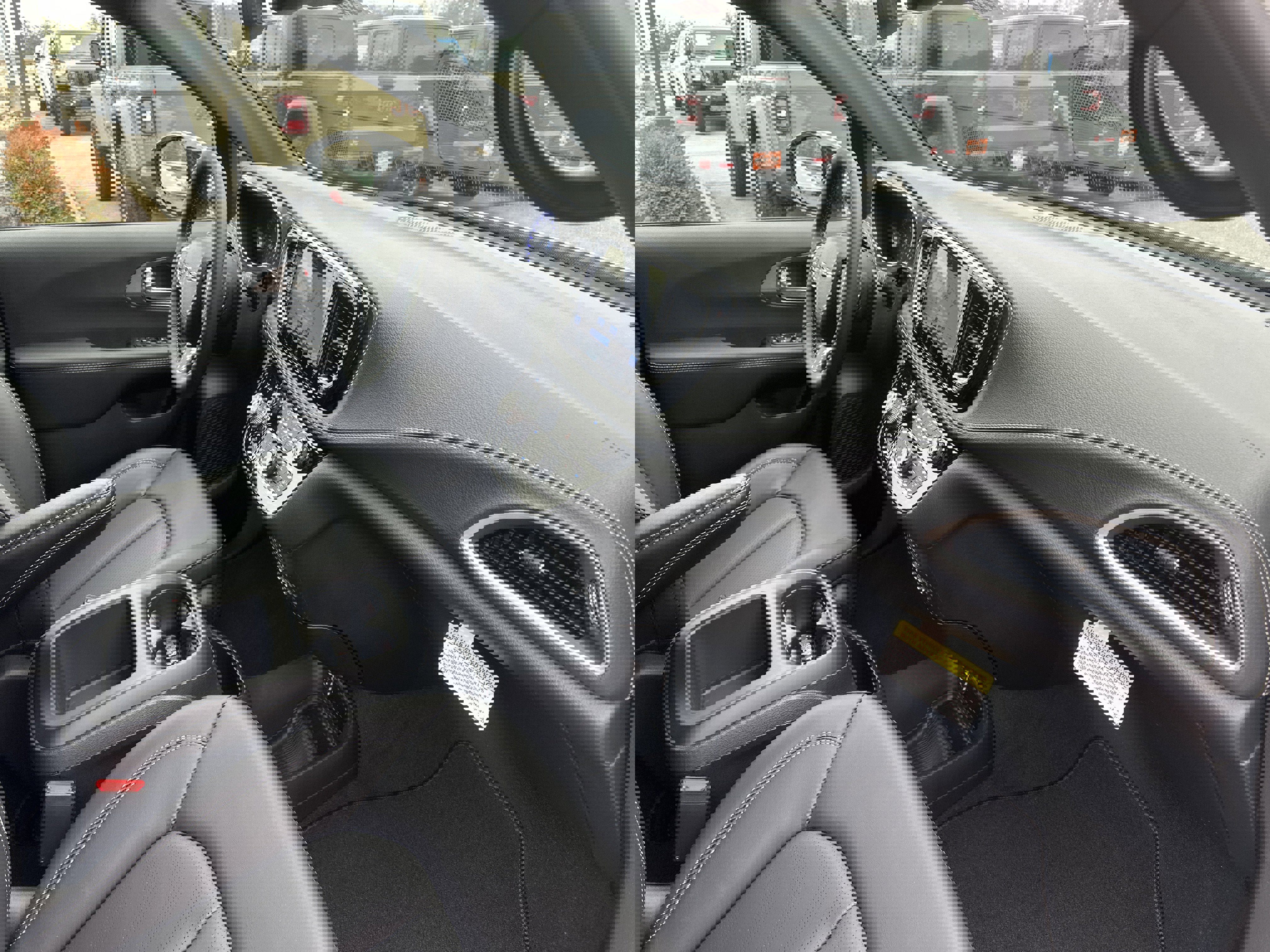 New 2026 Chrysler Pacifica Select image 26