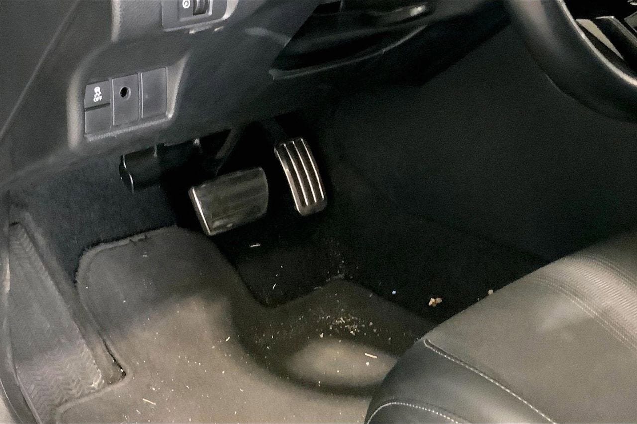 Used 2025 Honda Civic Sport image 22