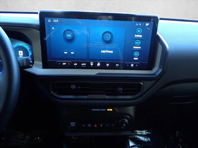 New 2025 Ford Bronco Sport Big Bend image 15