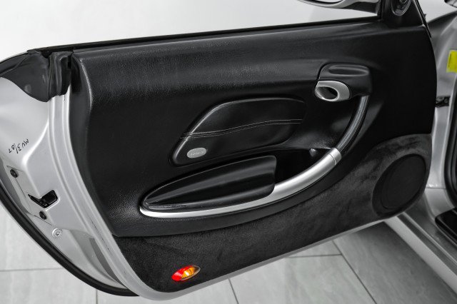 Used 2000 Porsche Boxster S image 30