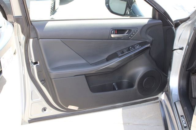 Certified 2023 Lexus IS 300 w/ Premium Package RWD image 11