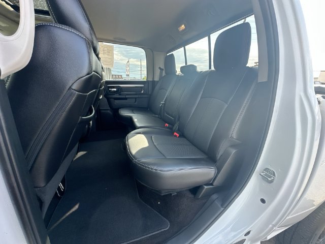 Used 2018 RAM 1500 Sport AWD/4WD image 25