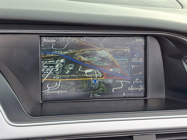 Used 2016 Audi S5 Premium Plus w/ Technology Package image 19