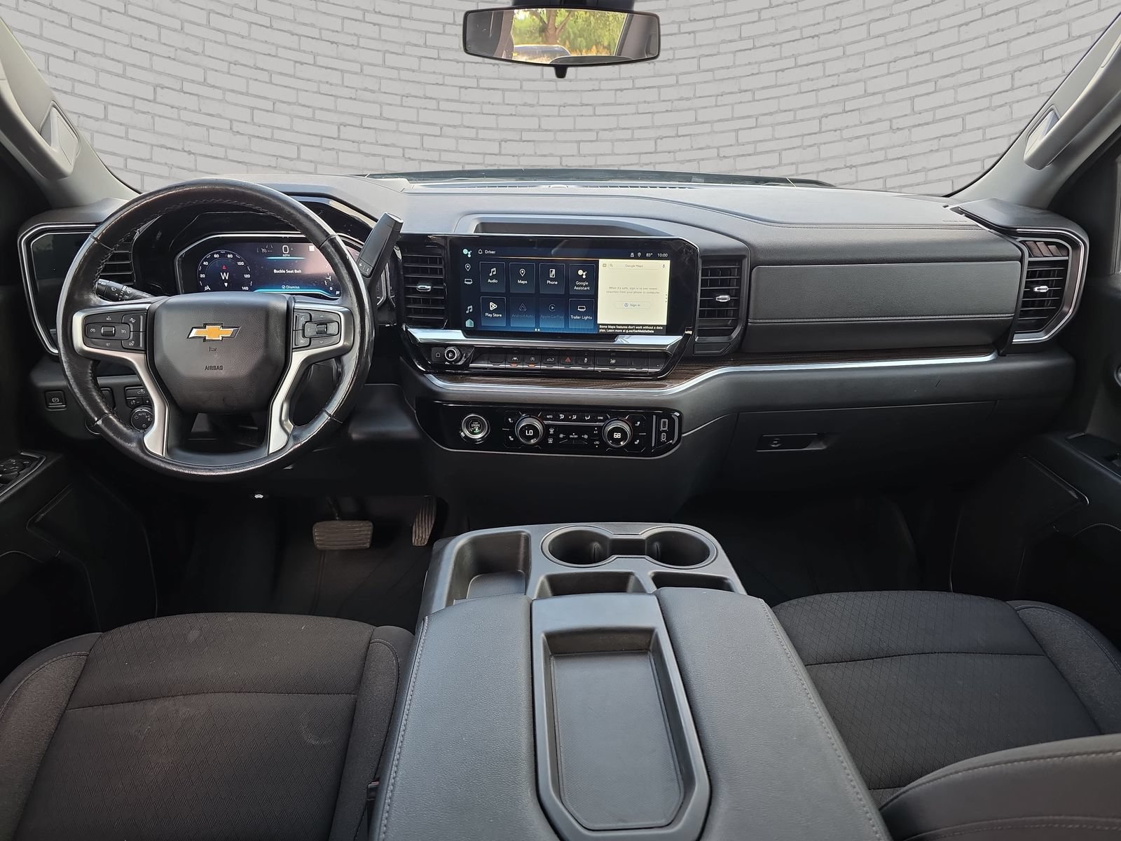 Used 2022 Chevrolet Silverado 1500 LT RWD image 10