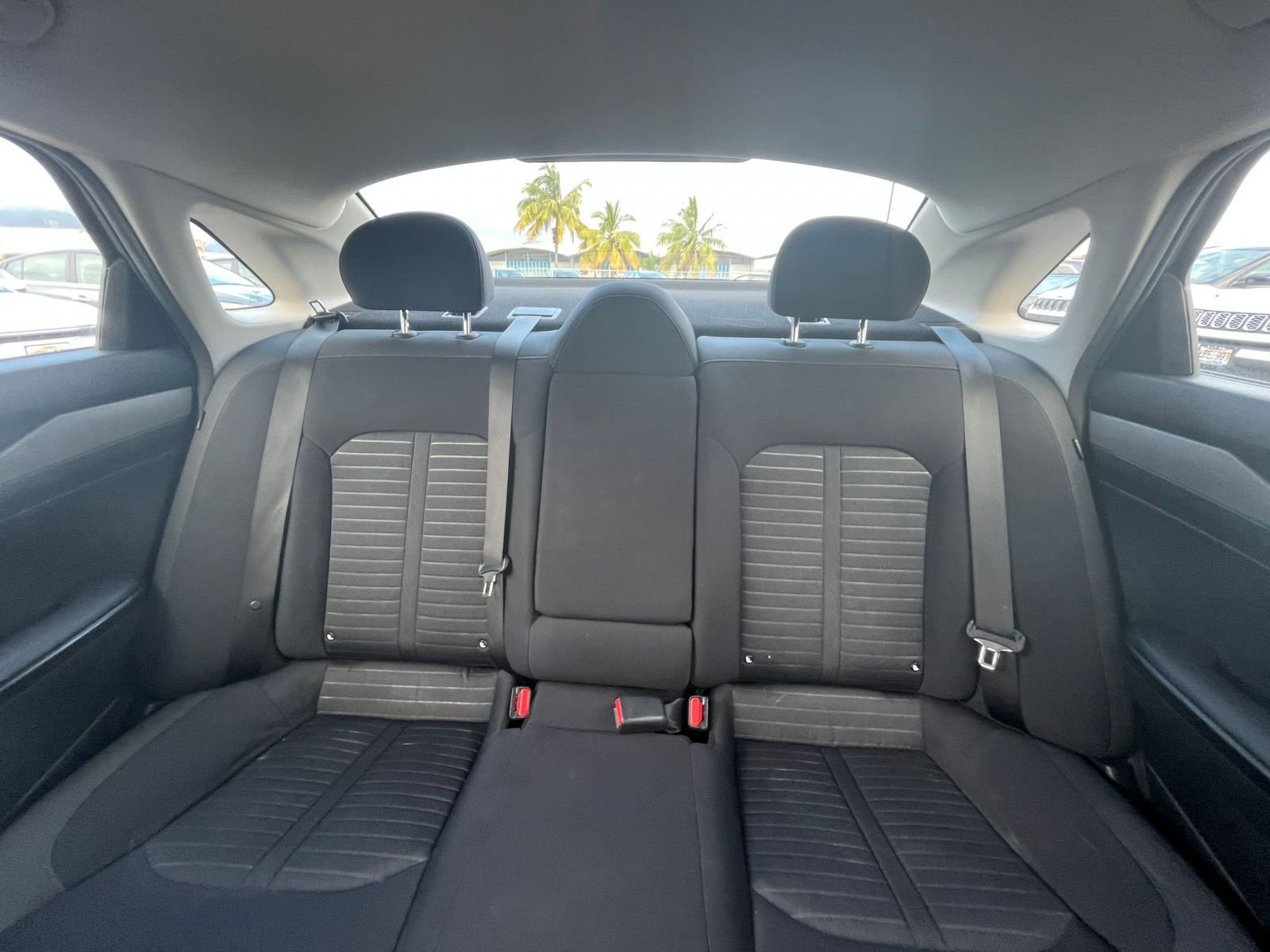 Used 2025 Kia K5 LXS image 37