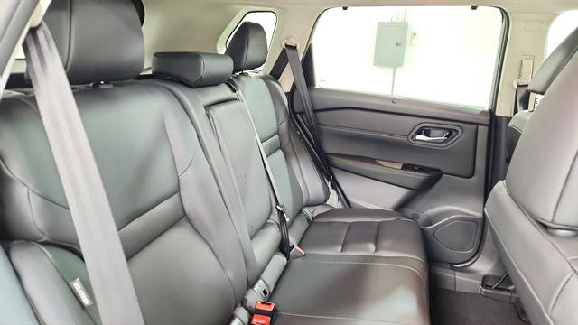 New 2026 Nissan Rogue SV w/ SV Premium Package image 28