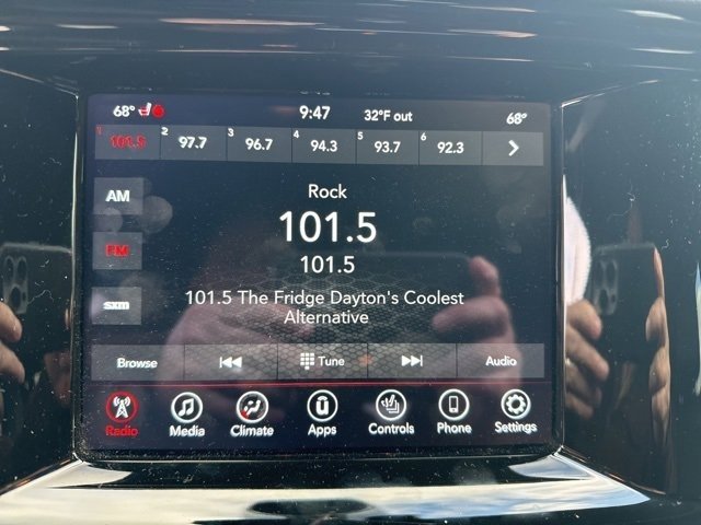 Used 2021 Dodge Durango GT image 17