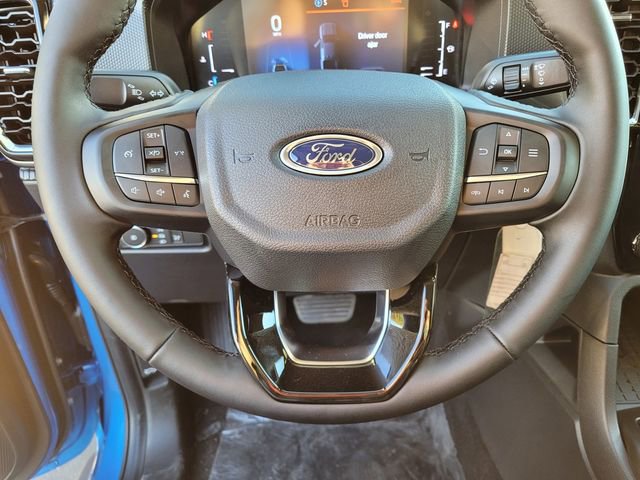 New 2025 Ford Ranger XLT w/ FX4 Off-Road Package image 20