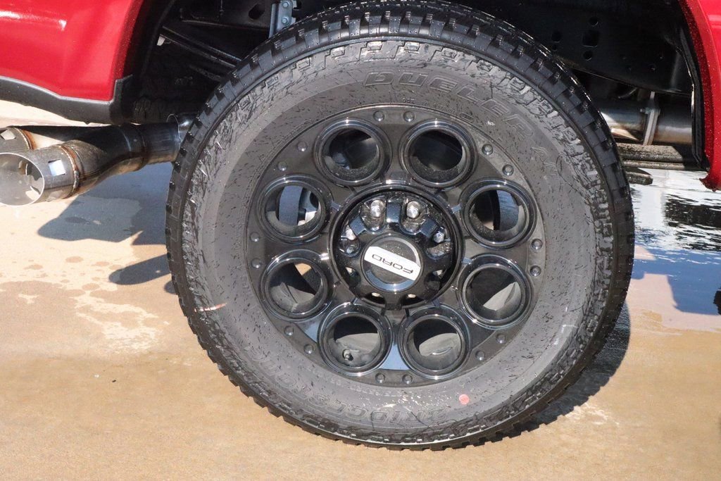 New 2026 Ford F250 XLT w/ XLT Premium Package image 17