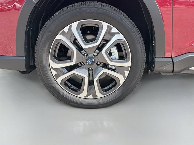 Used 2025 Subaru Ascent Limited w/ Popular Package #2 AWD/4WD image 45