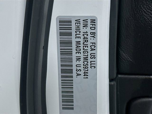 Used 2021 Jeep Grand Cherokee Summit image 34
