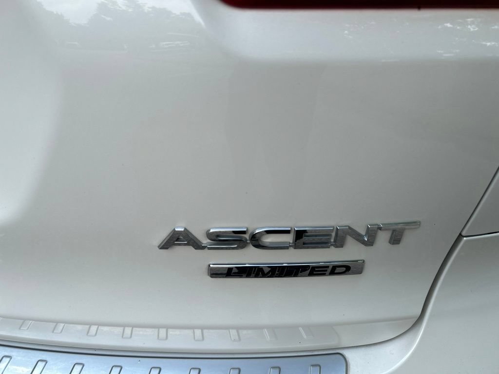 Used 2021 Subaru Ascent Limited w/ Technology Package AWD/4WD image 10