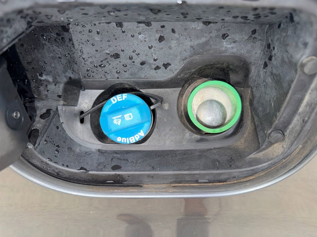 Used 2020 Chevrolet Silverado 1500 High Country w/ Z71 Off-Road Package image 34