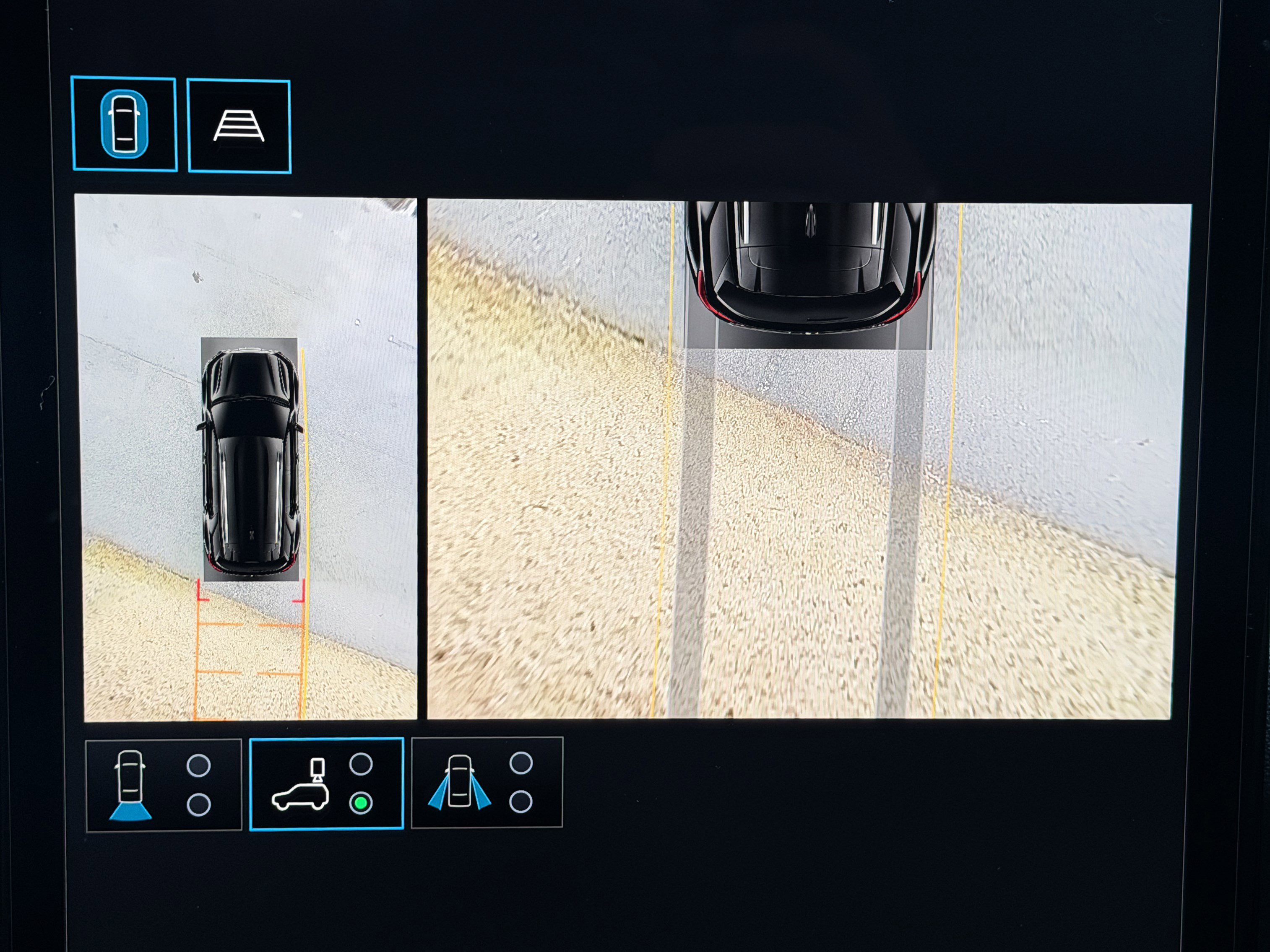 New 2026 GMC Terrain AT4 w/ Technology Package II image 30