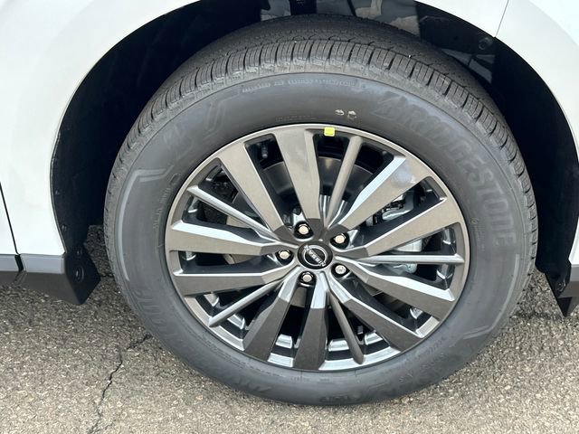 New 2026 Nissan Murano SL AWD/4WD image 7