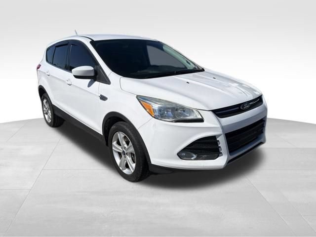 Used 2016 Ford Escape SE w/ SE Cold Weather Package AWD/4WD image 15
