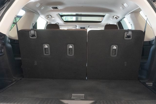 Certified 2024 Honda Pilot Elite image 13