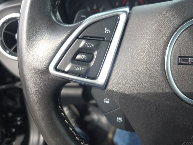 Used 2020 Chevrolet Camaro LT w/ RS Package image 19