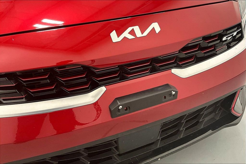 Used 2023 Kia Forte GT w/ GT2 Package image 39