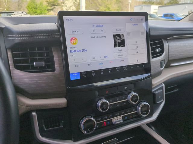 Used 2023 Ford Expedition Max Limited image 24