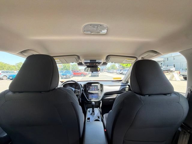 Used 2024 Subaru Impreza 2.0i AWD/4WD image 21