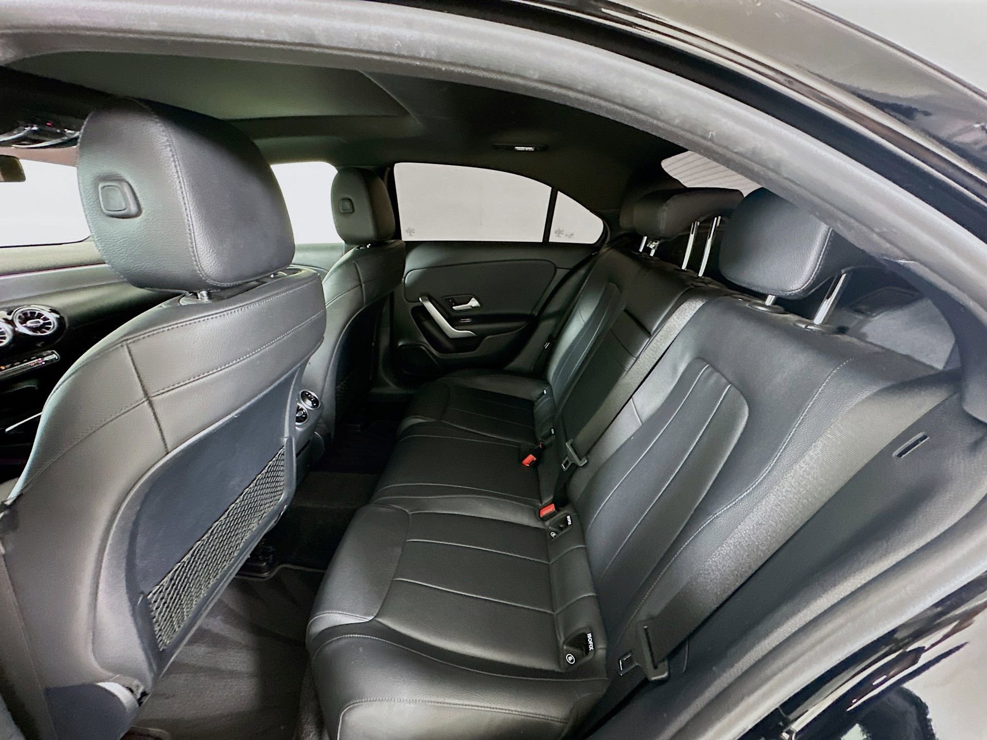 Used 2019 Mercedes-Benz A 220 image 24