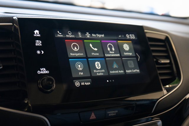 Used 2019 Honda Pilot Touring image 27