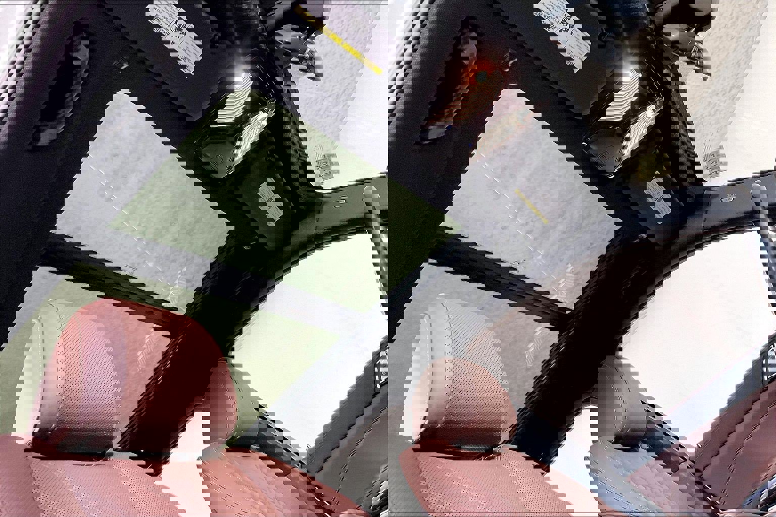 Certified 2023 BMW X5 xDrive40i w/ Premium Package image 22