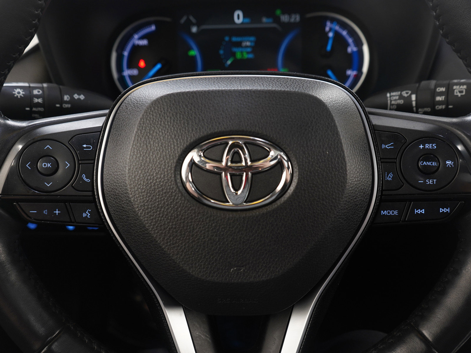 Used 2020 Toyota RAV4 XSE image 26