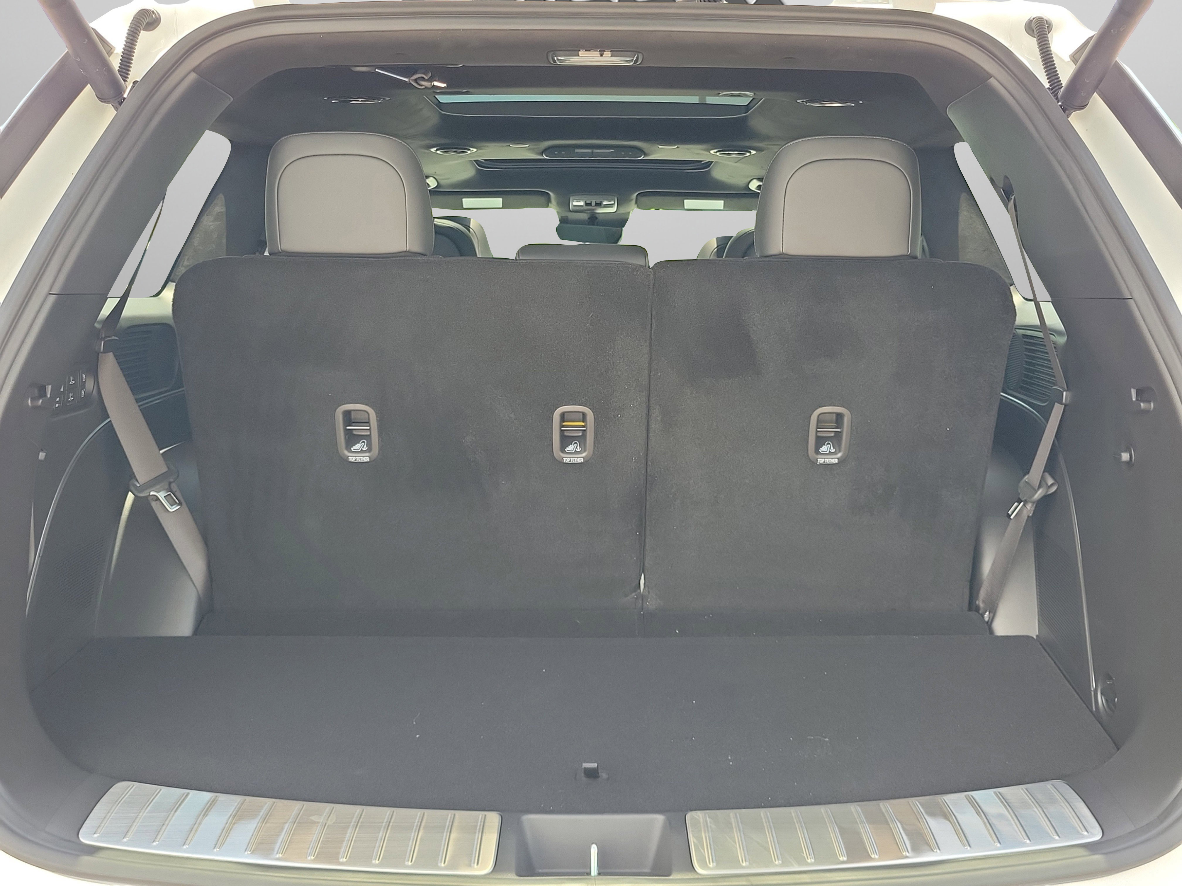 New 2026 Hyundai Palisade Calligraphy image 32