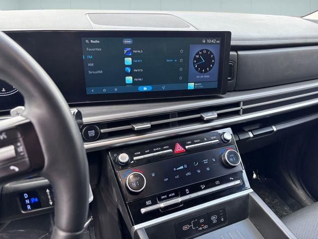 Used 2025 Hyundai Santa Fe SEL image 28