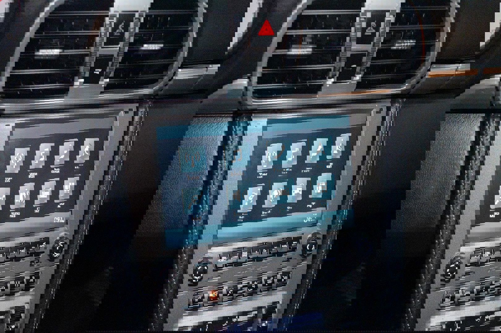 Used 2008 Porsche 911 Turbo image 38