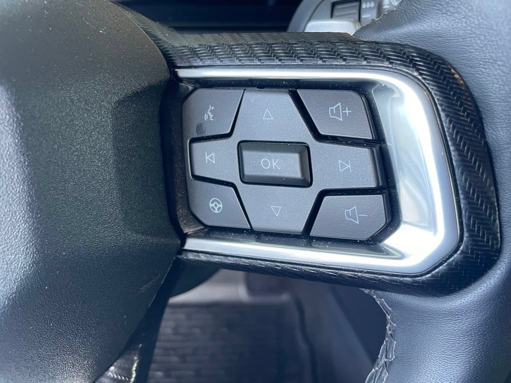 Used 2025 Ford Mustang GT RWD image 14